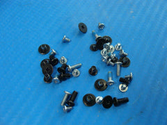 HP 15.6” 15-dy1044nr Genuine Laptop Screw Set Screws for Repair ScrewSet - Tested Computer Laptop Parts