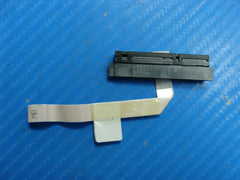 Dell Inspiron 15 7567 15.6" HDD Hard Drive Connector w/Cable NP27Y NBX00023700 - Laptop Parts - Buy Authentic Computer Parts - Top Seller Ebay