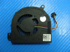 Dell Latitude E5440 14" Genuine Laptop CPU Cooling Fan 87XFX DC28000DNDL - Laptop Parts - Buy Authentic Computer Parts - Top Seller Ebay
