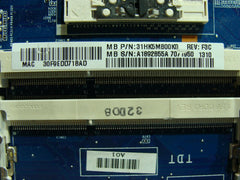 Sony VAIO SVE151G18T 15.6" Genuine Intel Socket 989 Motherboard A1892855A AS IS - Laptop Parts - Buy Authentic Computer Parts - Top Seller Ebay