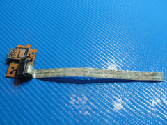 Dell Inspiron 15-3521 15.6" Genuine USB Port Board w/Cable 75PM1 LS-9102P - Laptop Parts - Buy Authentic Computer Parts - Top Seller Ebay