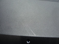 HP 15-f010wm 15.6" Genuine Bottom Case w/Cover Door Speakers 33U96TP003