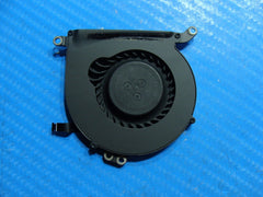 MacBook Air A1466 13" 2013 MD231LL/A Genuine CPU Cooling Fan 922-9643