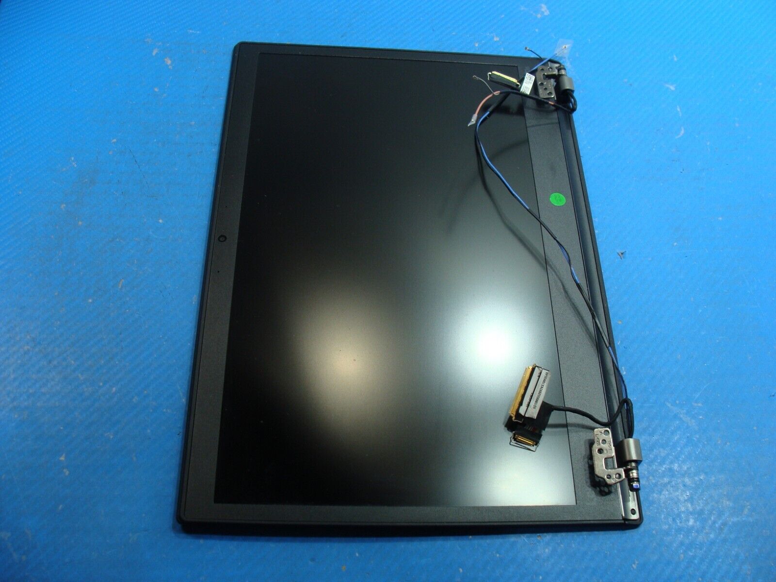 Lenovo ThinkPad T470s 14 OEM Matte FHD LCD Touch Screen Complete Assembly Black