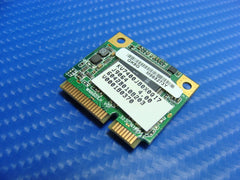 Toshiba L505D-S6947 16" Genuine Wireless WiFi Card PA3724U-1MPC V000180370 ER* - Laptop Parts - Buy Authentic Computer Parts - Top Seller Ebay