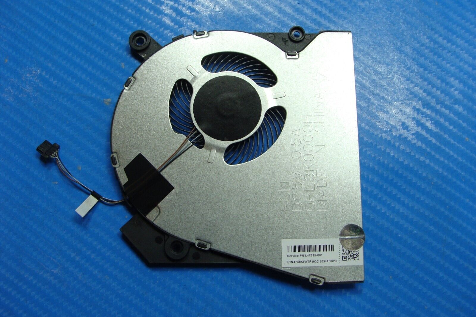 HP ProBook 450 G7 15.6