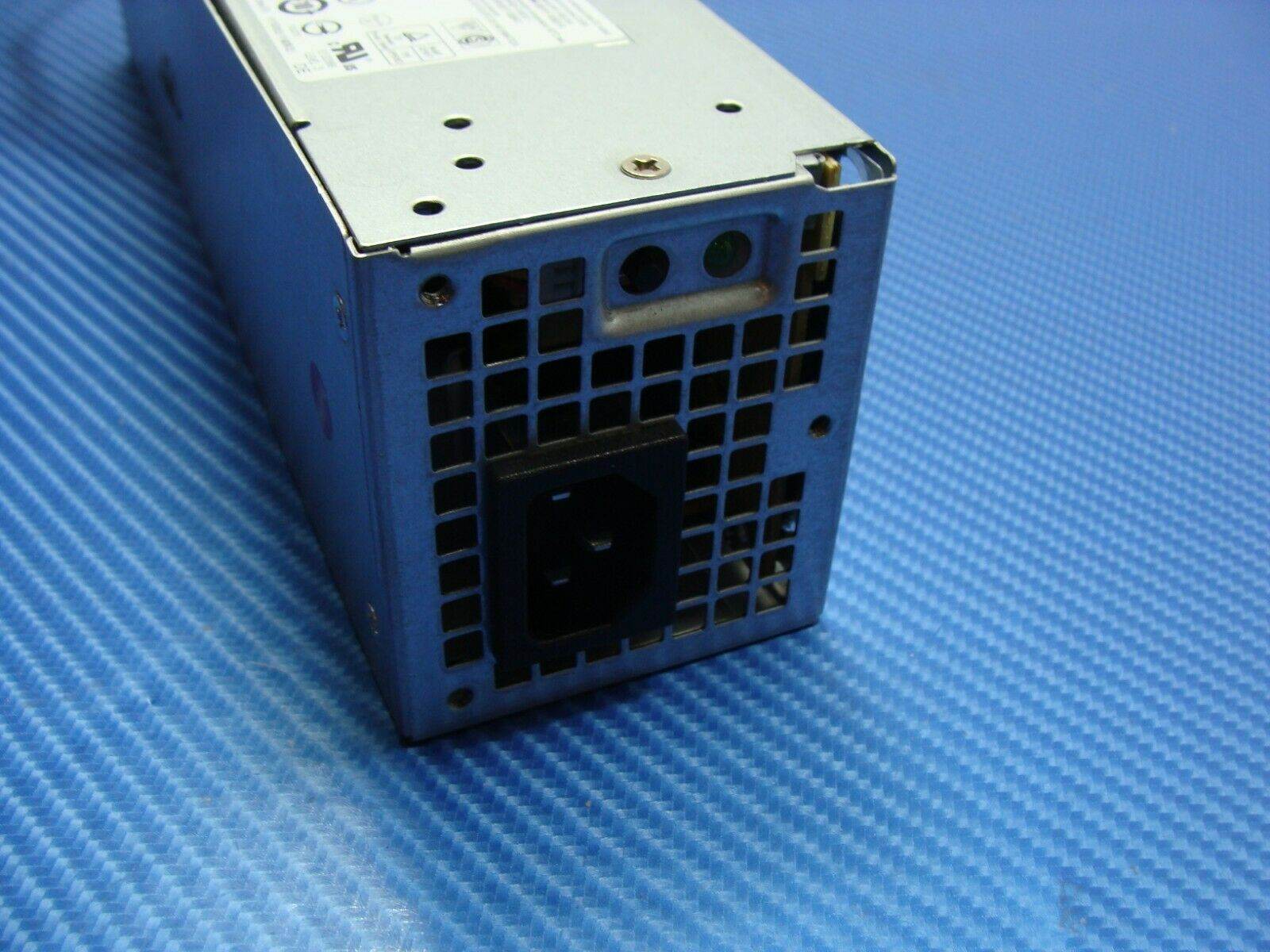 Dell OptiPlex 3020 Genuine Desktop Power Supply 255W L255AS-00 NT1XP - Tested Computer Laptop Parts