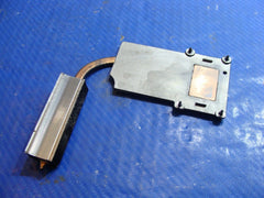 HP ProBook 14" 6460B Genuine CPU Cooling Heatsink 6043B0090101 642766-001 GLP* HP