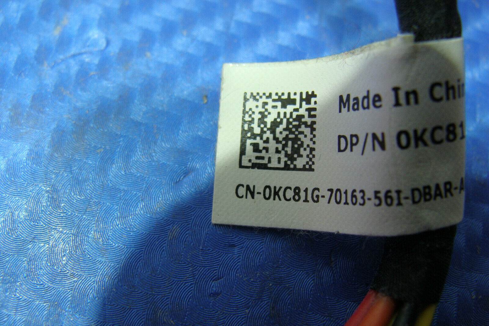 Dell Inspiron 3656 Genuine Hard Drive Optical Drive SATA Power Cable KC81G ER* - Tested Computer Laptop Parts