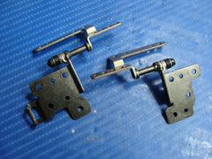 Asus Chromebook C300SA-WH04 13.3" Genuine LCD LED Right Left Hinges Set ASUS