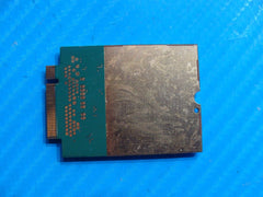 Dell Latitude 5491 14" Genuine Laptop Sierra Wireless Airprime EM7455 Card K9CNF