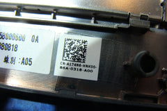 Dell Latitude 5290 12.3" Genuine Palmrest w/Touchpad TP79Y AP1SR000100 Grade A