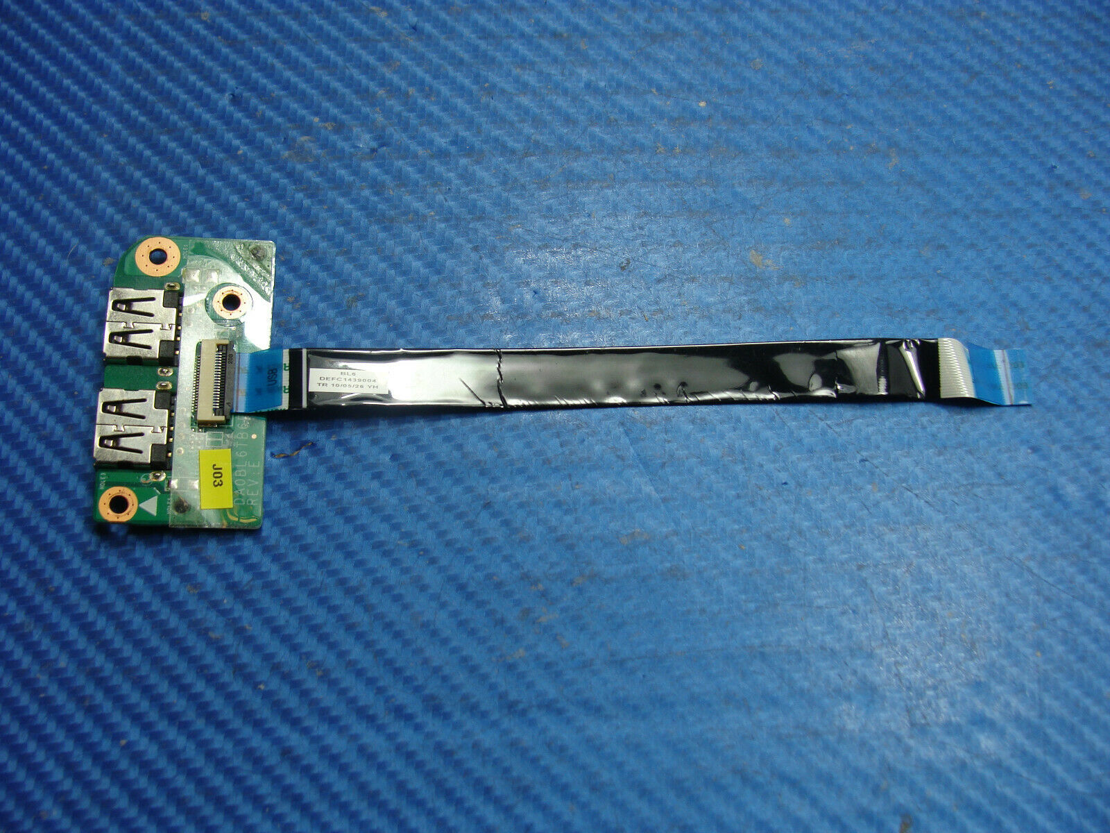 Toshiba Satellite L650 15.6