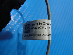 Dell Inspiron 22 3265 21.5" Genuine Deskt WebCam & MIC w/Cable 0MYPG WHVND CKJP9