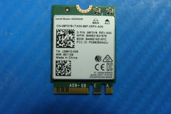 Dell Latitude 5490 14" Genuine Laptop WiFi Wireless Card 8265ngw 8f3y8 