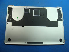 MacBook Pro A1398 15" 2015 BTO Genuine Bottom Case Silver 076-00012