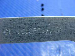 Toshiba Satellite C665-S5123 15.6" Hard Drive Caddy w/Screws 6053B0693001 ER* - Laptop Parts - Buy Authentic Computer Parts - Top Seller Ebay