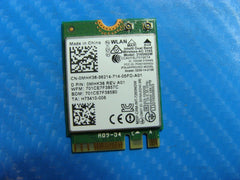 Dell Inspiron 5567 15.6" Genuine Wireless WiFi Card 3165NGW MHK36 