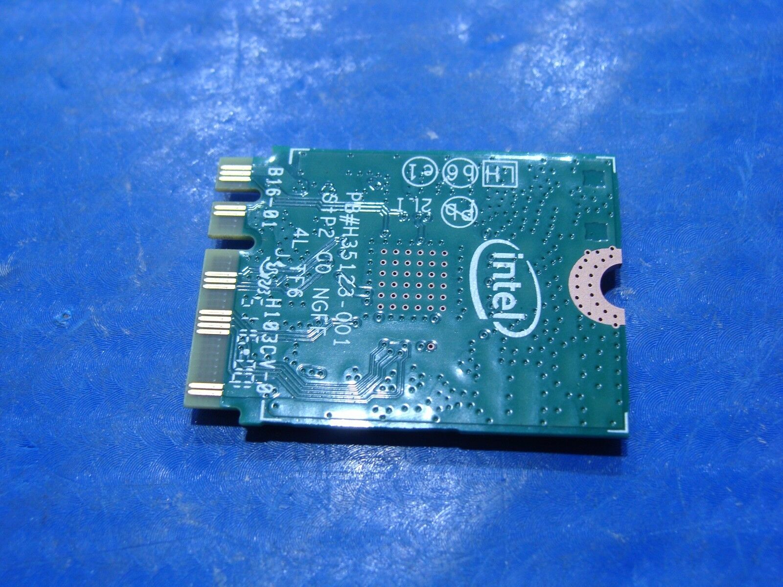 HP Stream 11-y012nr 11.6