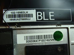 HP Spectre x360 13-ae012dx 13.3" Genuine Palmrest w/Backlit Keyboard 3DX33KATP10