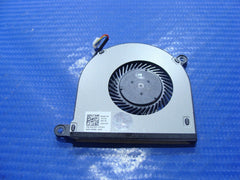 Dell Inspiron 13 5368 2-in-1 13.3" Genuine Laptop CPU Cooling Fan 31TPT ER* - Laptop Parts - Buy Authentic Computer Parts - Top Seller Ebay