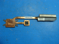 HP Envy 6z-1100 15.6" Genuine Laptop CPU Cooling Heatsink 691656-001 AT0QM0010K0 - Laptop Parts - Buy Authentic Computer Parts - Top Seller Ebay