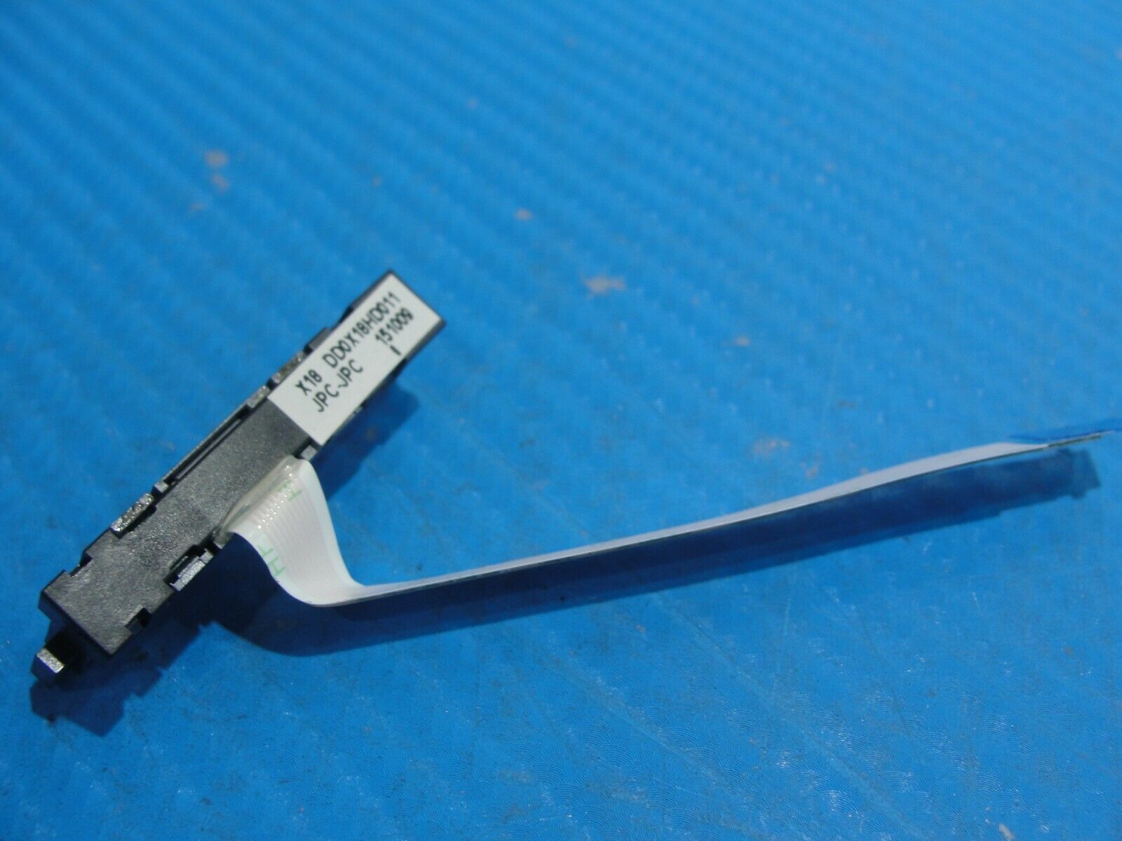 HP Envy 17-s017cl 17.3