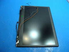 Lenovo ThinkPad X1 Carbon 14" Genuine QHD LCD Screen Complete Assembly
