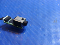 Lenovo ThinkPad T420 14" Genuine Audio Jack Board w/ Cable 40GAB5802-G300 ER* - Laptop Parts - Buy Authentic Computer Parts - Top Seller Ebay