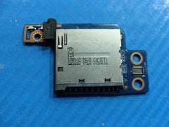 HP Envy m6-k025dx 15.6" Genuine Laptop SD Card Reader Board LS-9312P 455MAG32L01