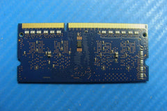 Dell 15 3558 SK Hynix 2Gb Memory Ram So-Dimm pc3l-12800s hmt425s6cfr6a-pb - Tested Computer Laptop Parts
