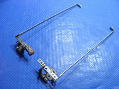 Toshiba Satellite L655-S5158 15.6" OEM Left & Right Hinge Set FBBL6009010 ER* - Laptop Parts - Buy Authentic Computer Parts - Top Seller Ebay