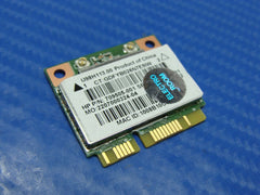HP 15-f033wm 15.6" Genuine Laptoop WiFi Wireless Card 709505-001 709848-001 HP