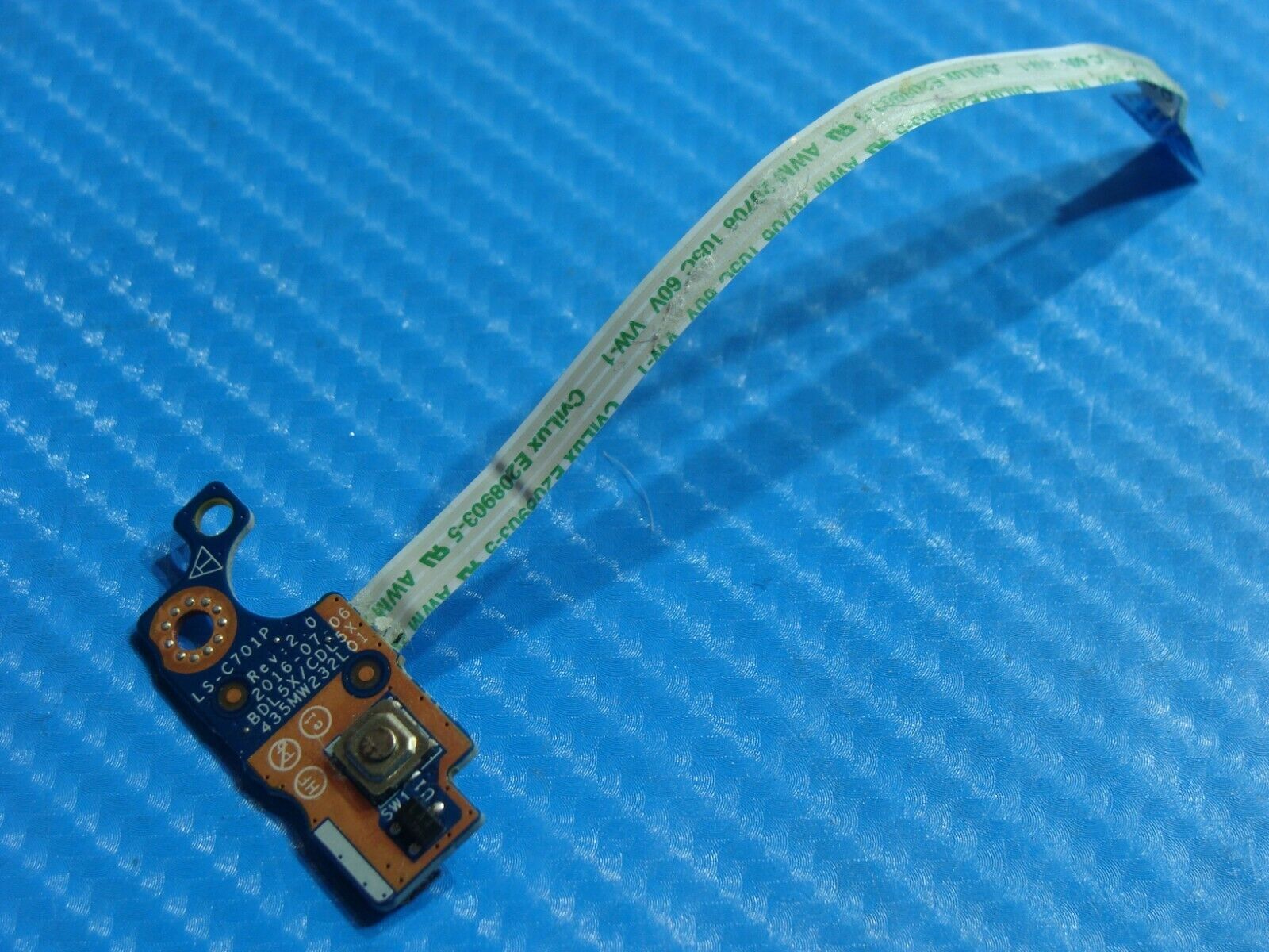 HP Notebook 250 G5 15.6