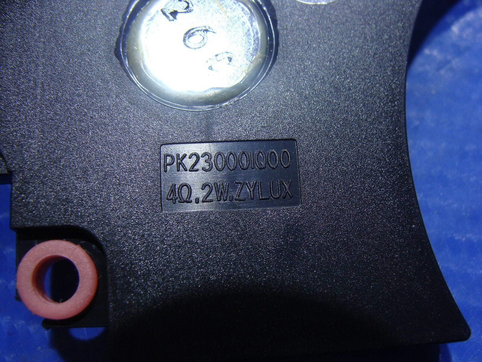 HP ENVY Sleekbook 6-1014nr 15.6