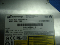 Asus 15.4" M50V Genuine Laptop Super Multi DVD-RW Burner Drive GSA-T50N GLP* - Laptop Parts - Buy Authentic Computer Parts - Top Seller Ebay