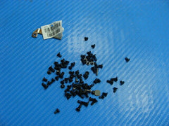 HP ZBook 17 G2 17.3" Genuine Laptop Screw Set Screws for Repair ScrewSet - Laptop Parts - Buy Authentic Computer Parts - Top Seller Ebay