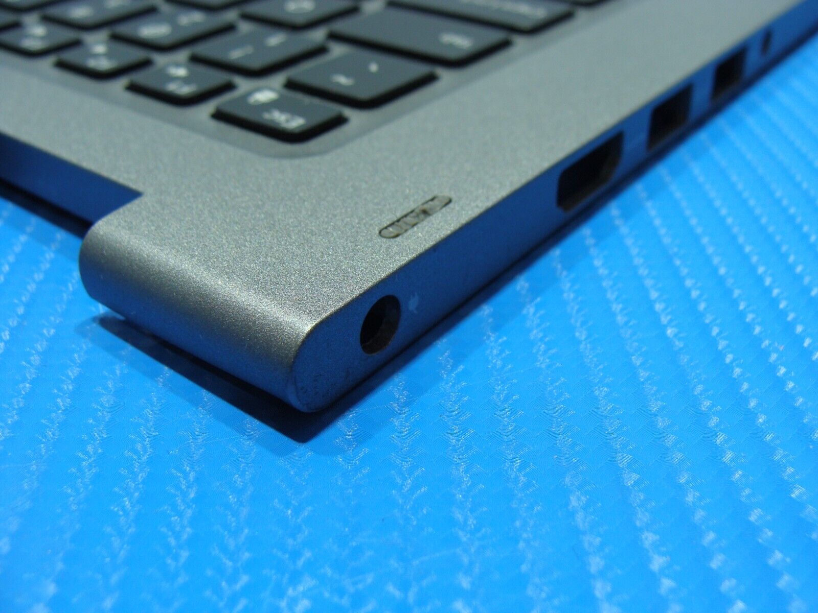 Dell Inspiron 13 5368 13.3