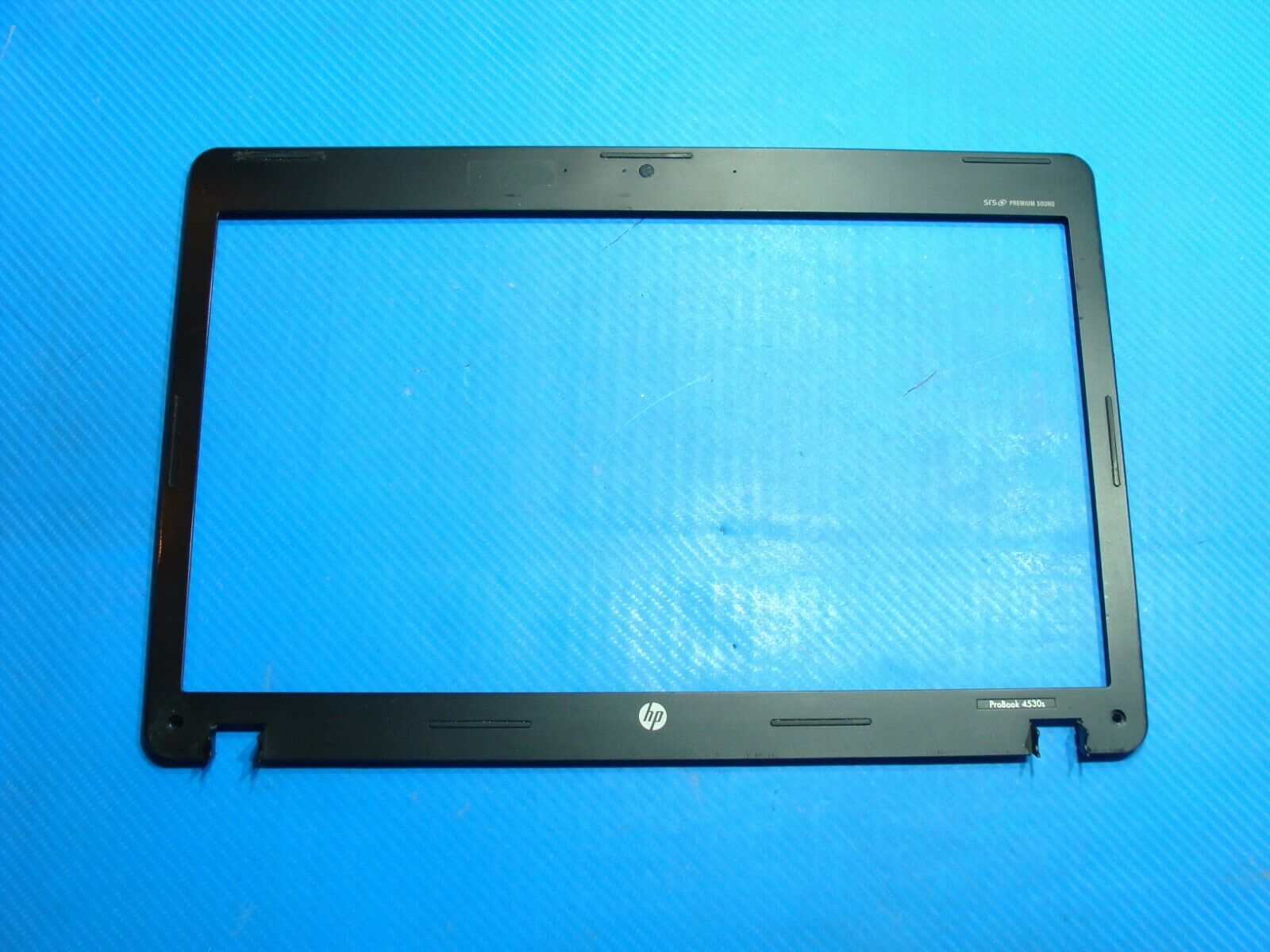 HP ProBook 4530s 15.6