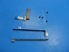 HP 15.6" 15-af159nr OEM HDD Hard Drive Caddy w/Connector Screws LS-C703P - Laptop Parts - Buy Authentic Computer Parts - Top Seller Ebay
