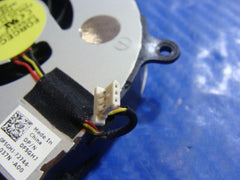 Dell Inspiron 1564 15.6" Genuine Laptop CPU Cooling Fan F5GHJ ER* - Laptop Parts - Buy Authentic Computer Parts - Top Seller Ebay