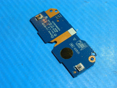 HP 255 G7 15.6" Genuine Laptop Touchpad Mouse Buttons Board LS-G073P - Laptop Parts - Buy Authentic Computer Parts - Top Seller Ebay