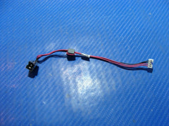 Toshiba Satellite L850 15.6" Genuine DC IN Power Jack w/ Cable 6017B0404401 - Laptop Parts - Buy Authentic Computer Parts - Top Seller Ebay