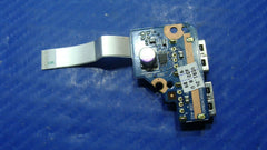 HP Pavilion dm4-2165dx 14" Genuine Dual USB Board with Cable 6050A2408401 ER* - Laptop Parts - Buy Authentic Computer Parts - Top Seller Ebay