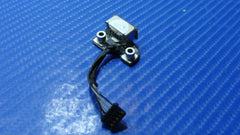 MacBook Pro A1278 13" Late 2011 MD313LL/A OEM Magsafe Board w/Cable 922-9307 ER* - Laptop Parts - Buy Authentic Computer Parts - Top Seller Ebay