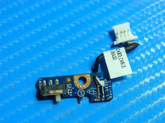 Dell Latitude E7240 12.5" Wireless Switch Board w/Cable LS-9432P DC02001P900 