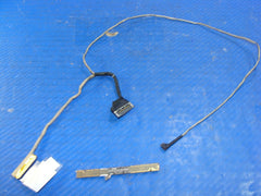 HP 15-f009wm 15.6" Genuine Laptop LCD Video Cable with WebCam DD0U86LC020 HP