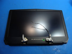 Dell Alienware 15 R2 15.6" Matte 4K UHD LCD Screen Complete Assembly