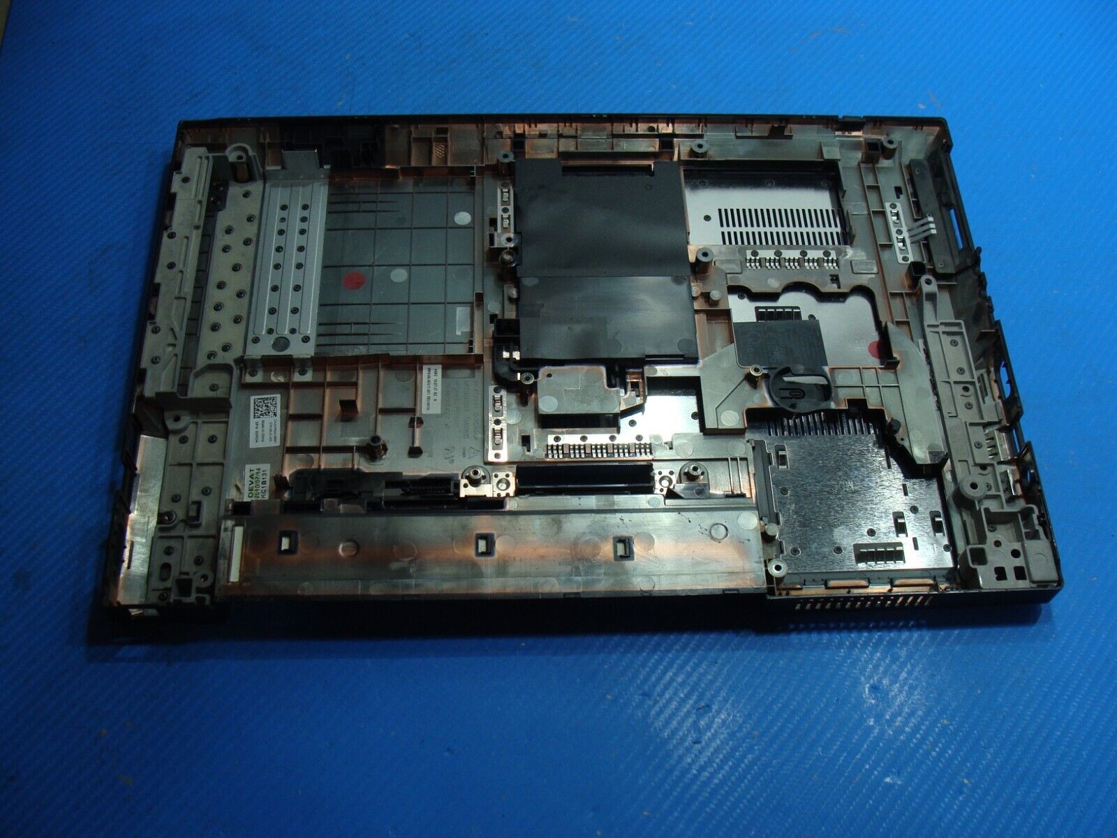 Dell Latitude E5510 15.6