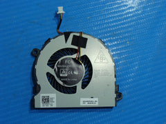 Dell Vostro 14 3467 14" Genuine Laptop CPU Cooling Fan CGF6X 023.1007E.0011